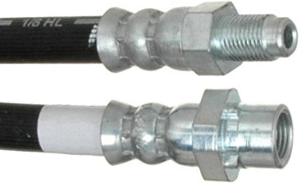 Professional 18J4059 Front Hydraulic Brake Hose