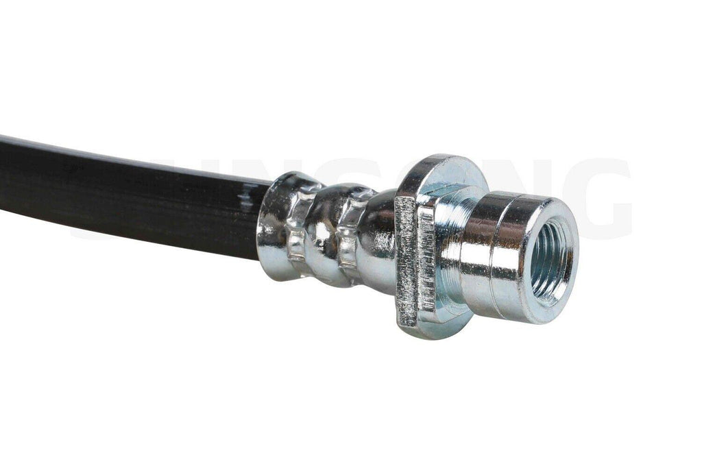 Sunsong Brake Hydraulic Hose for 07-18 Acura RDX 2205335