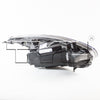 TYC Headlight Assembly for 12-14 Accent 20-12694-00-9