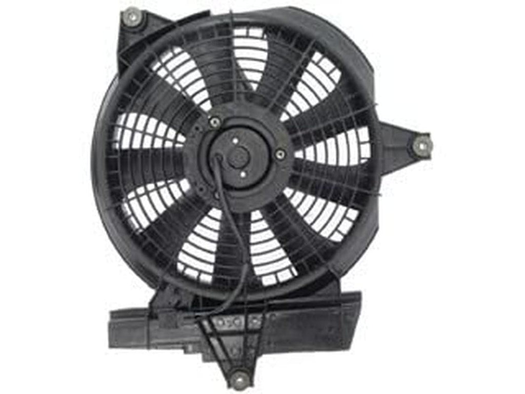 - 620-713 - Condenser Fan Assembly without CONTROLLE