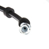 Centric Brake Hydraulic Hose for 06-12 Land Rover Range Rover 150.22010