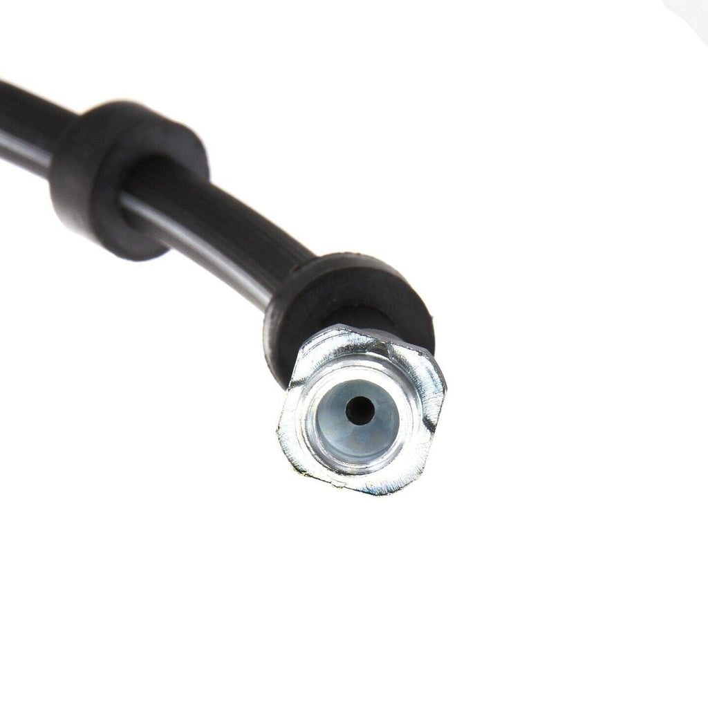 Centric Brake Hydraulic Hose for 06-12 Land Rover Range Rover 150.22010