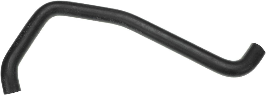 Gold 26605X Molded Upper Radiator Hose