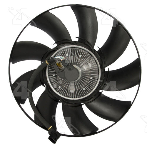 Hayden Engine Cooling Fan Clutch for LR3, Range Rover, Range Rover Sport 3300