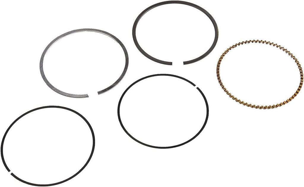 12670787 Engine Piston Ring Kit