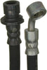 Professional 18J1960 Rear Driver Side Hydraulic Brake Hose Assembly