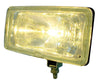 550 Amber Fog Lamp Kit - greatparts