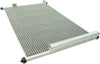 AC Condenser A/C Air Conditioning with Receiver Dryer Compatible with Grand Vitara