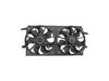 Dorman Engine Cooling Fan Assembly for Grand Am, Alero, Malibu, Cutlass 620-618
