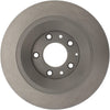 Centric Rear Disc Brake Rotor for 06-07 6 (121.45074)