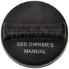Engine Oil Filler Cap for Corolla, Es300H, ES350, GS F, GS300, Is300+More 84111
