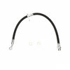 Dynamite Friction Brake Hydraulic Hose for 13-18 Acura RDX 350-58022