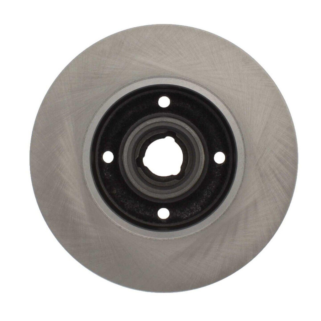 Centric Rear Disc Brake Rotor for Volkswagen (121.33022)