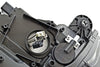 Hella Headlight Assembly for 15-16 A3 010740351