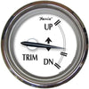 Newport SS 2 Trim Gauge - 25003