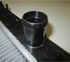 13456 Replacement Radiator for Hyundai Genesis