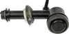 MAS CC649064 Clutch Master and Slave Cylinder Assembly Compatible with Select Ford Models