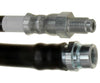 Raybestos Brake Hydraulic Hose for 3, 3 Sport BH382841