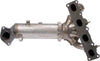 Dorman 674-093 Catalytic Converter with Integrated Exhaust Manifold Compatible with Select Chrysler/Dodge/Jeep Models (Non-Carb Compliant)