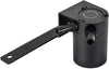 MMBCC-EST-20PBE Baffled Oil Catch Can Kit Compatible with Ford Explorer ST 2020+