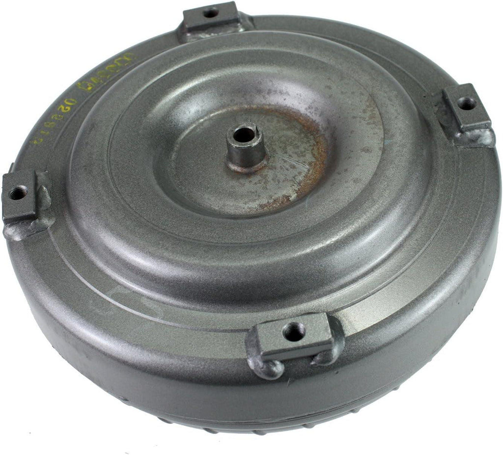 DA57 Torque Converter Remanufactured - Fits Transmission(S): RE5RO5A ; 4 Mounting Pads with 9.750" Bolt Pattern (Renewed)