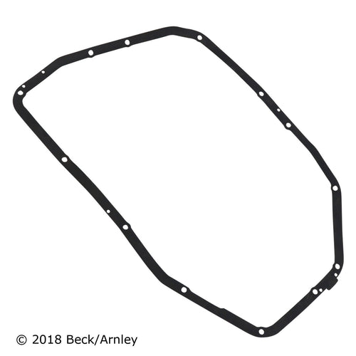 Beck Arnley Transmission Filter Kit for Audi 044-0384