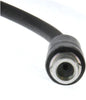 Centric Brake Hydraulic Hose for A6, A6 Quattro, S6 150.33368
