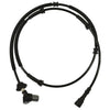 Standard Ignition ABS Wheel Speed Sensor for Jeep ALS57