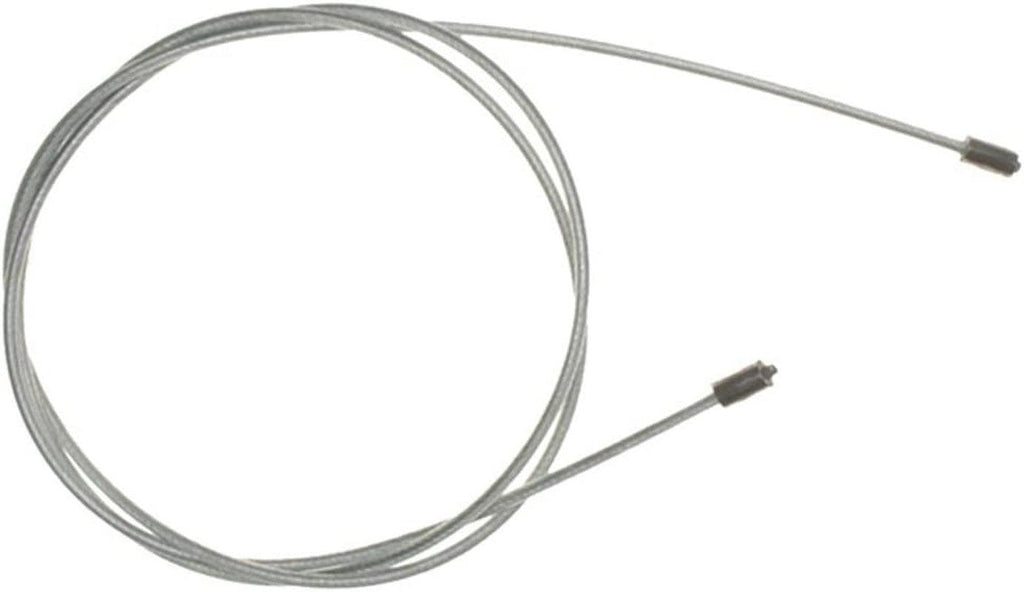 BC95956 Professional Grade Parking Brake Cable