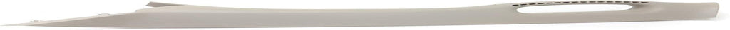Front Grab Handle for Dodge Ram 1500/2500/3500 2002 03 04 05 06 07 08 2009 Driver Side | a Pillar Trim Moulding | Khaki Beige | Taupe | Plastic | Replacement for 1TE75TL2AA