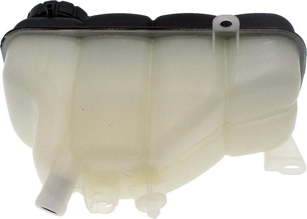 Dorman 603-272 Front Engine Coolant Reservoir Compatible with Select Mercedes-Benz Models