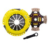 MB8-HDG4 ACT HD/Race Sprung 4 Pad Kit - greatparts
