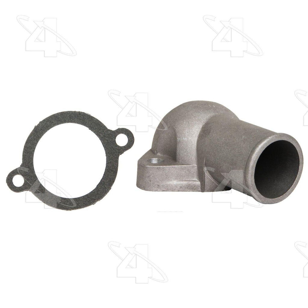 Four Seasons Engine Coolant Water Outlet for Colt, Arrow 85099