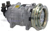 58613 New AC Compressor
