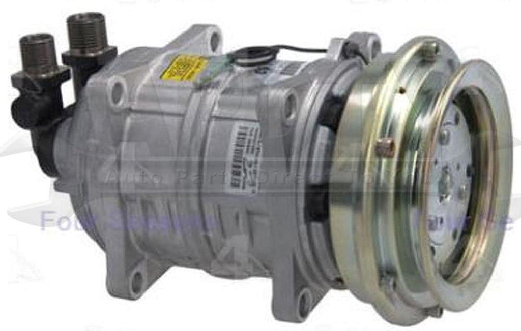 58613 New AC Compressor