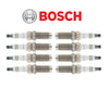 OEM Spark Plug (8Pcs) Bosch for Porsche Cayenne Panamera GTS S