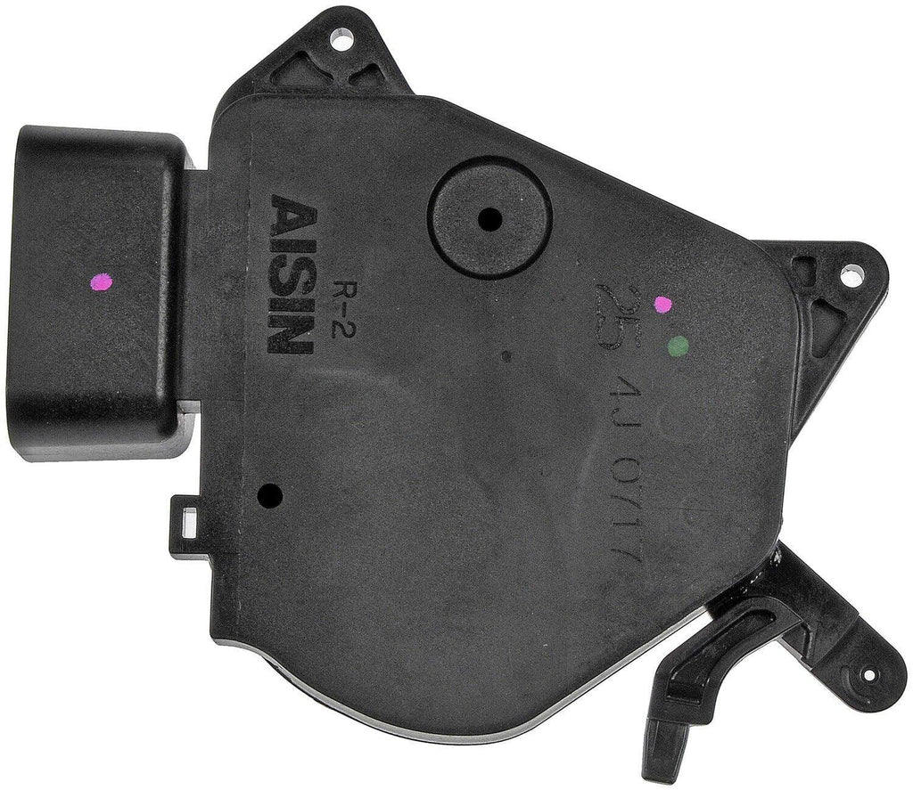 Dorman Door Lock Actuator Motor for 01-03 IS300 746-615