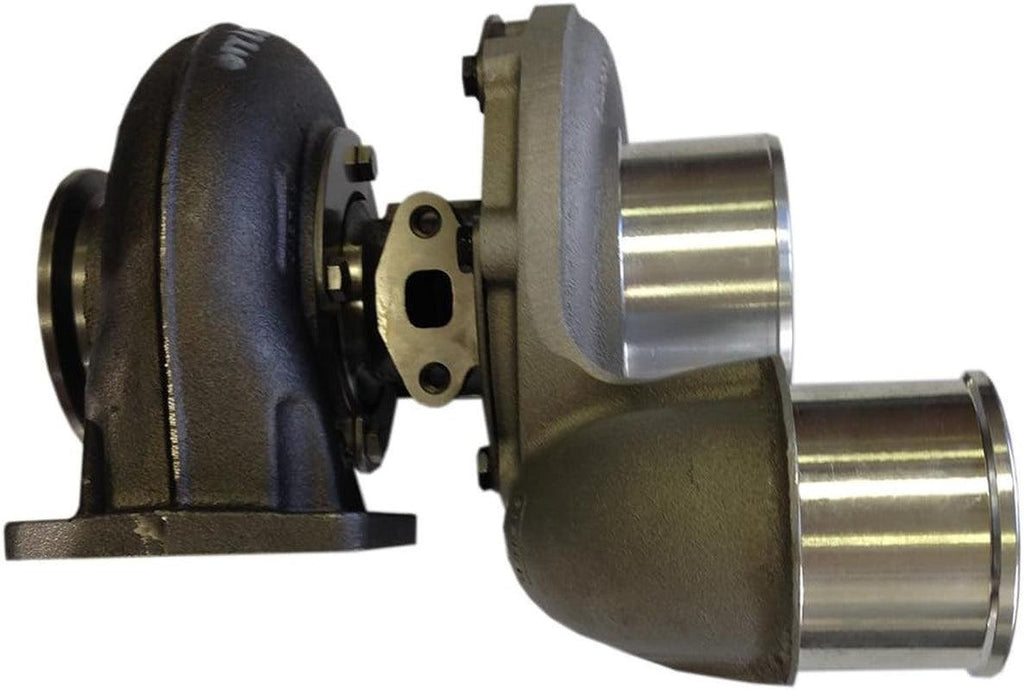 177283 Turbocharger (S300)