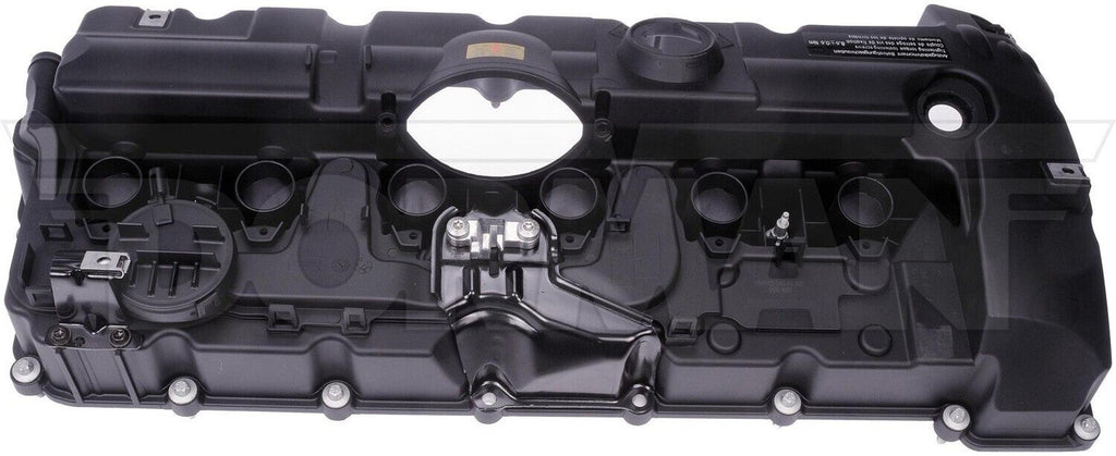 Cubierta De Válvula De Motor Dorman Para BMW 264-935