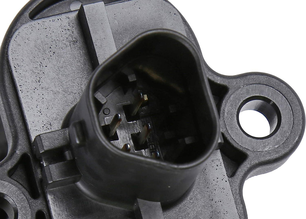General Motors Genuine Parts 12671616 Mass Airflow Sensor