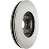 Centric Front Disc Brake Rotor for Forester, Legacy, Outback (121.47024)