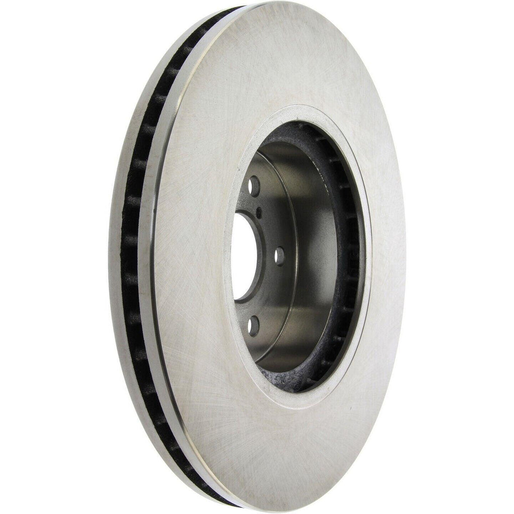 Centric Front Disc Brake Rotor for Forester, Legacy, Outback (121.47024)