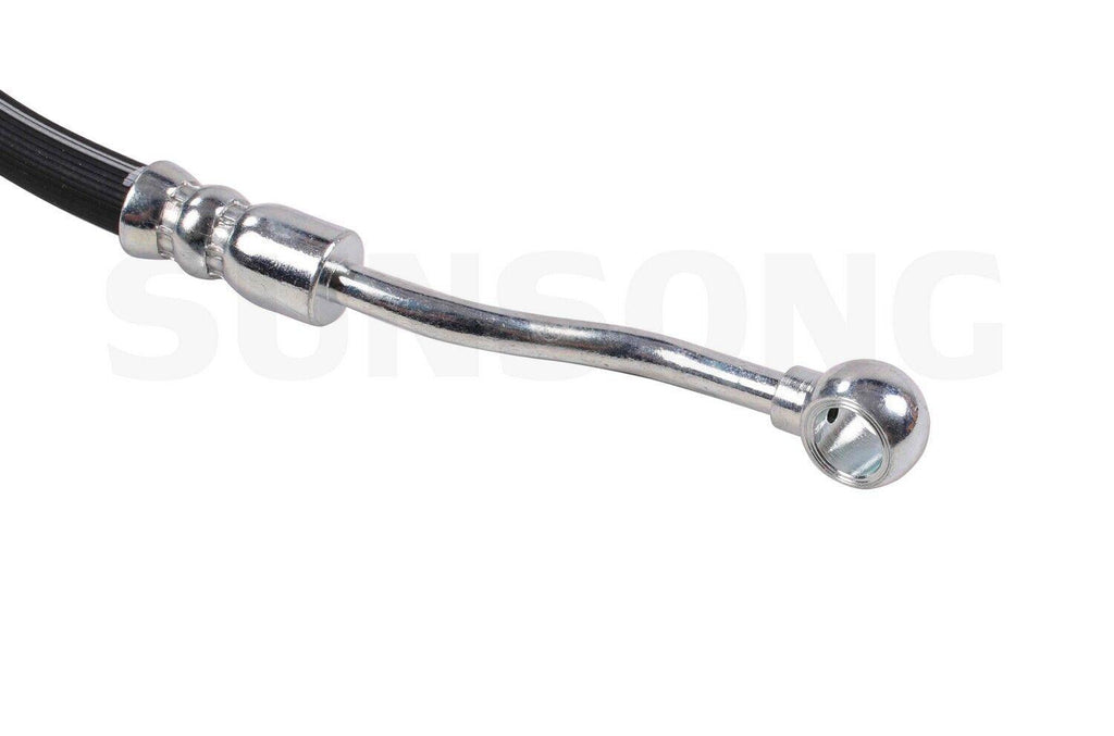 Sunsong Brake Hydraulic Hose for Attitude, Accent 2205847