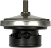 Dorman 911-609 Exhaust Gas Recirculation (EGR) Vacuum Modulator Compatible with Select Lexus / Subaru / Toyota Models