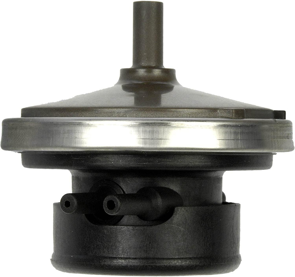 Dorman 911-609 Exhaust Gas Recirculation (EGR) Vacuum Modulator Compatible with Select Lexus / Subaru / Toyota Models