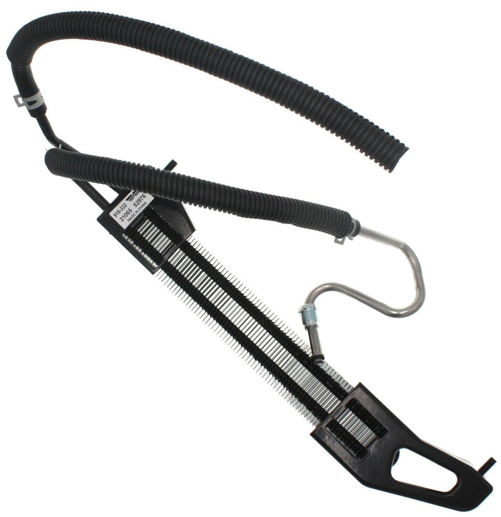 Power Steering Cooler for Express 2500, Express 3500, Express Cargo+More 918-332