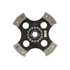 4240031 ACT 4 Pad Rigid Race Disc - greatparts