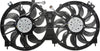 Dorman 621-394 Engine Cooling Fan Assembly Compatible with Select Nissan Models