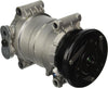 88947 Premium Compressor with Clutch