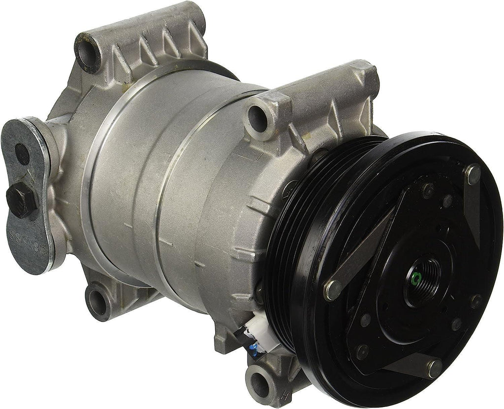 88947 Premium Compressor with Clutch